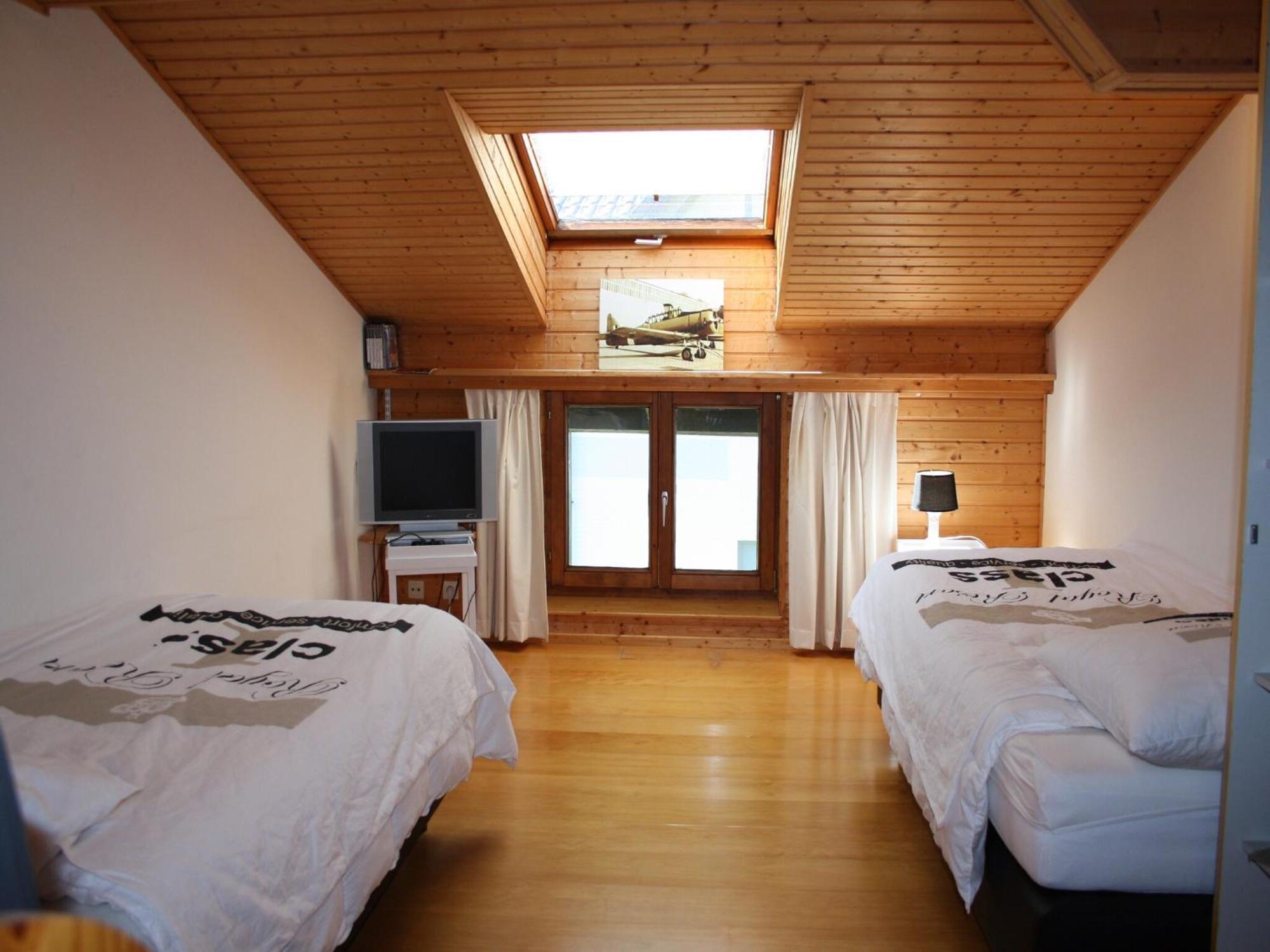 Quaint Mansion Near Ski Bus In Goldegg Exterior foto